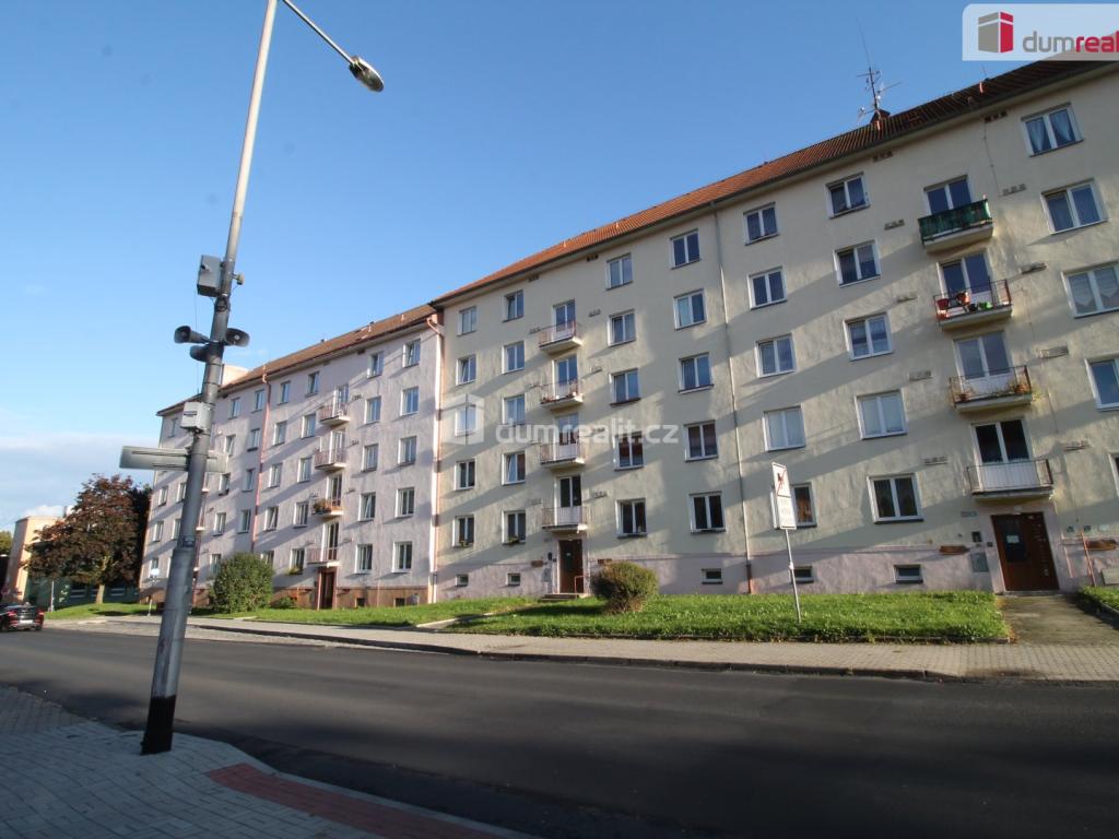 Prodej bytu 2+1 54 m2, Sokolov – náhled fotky 14