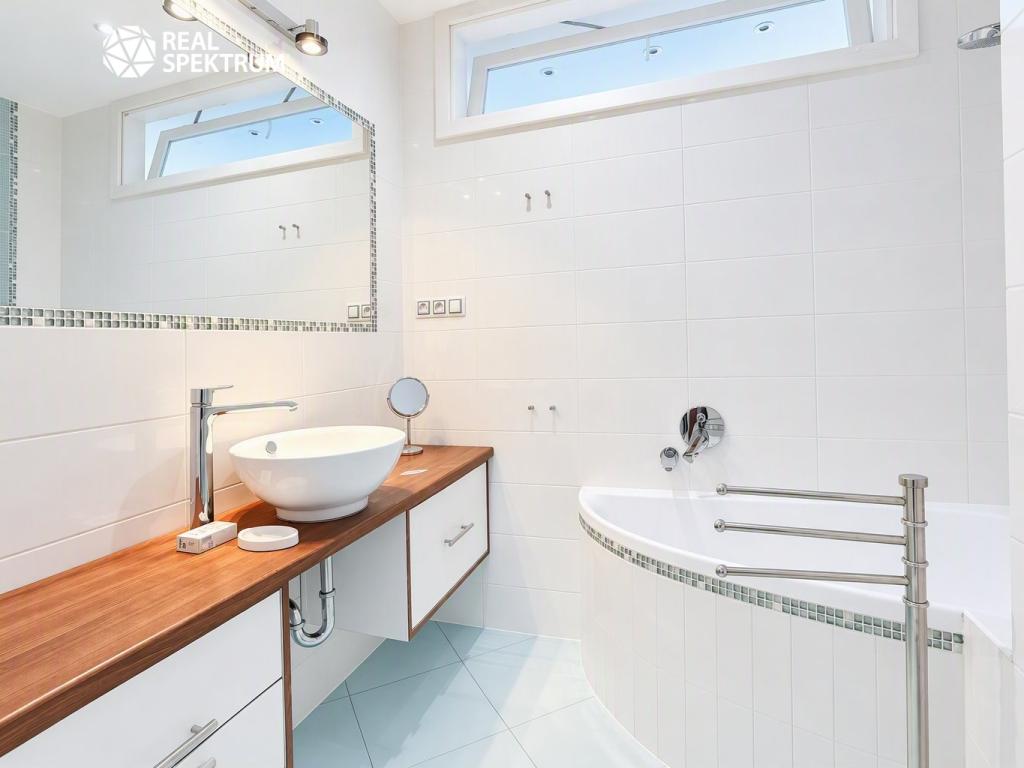 Pronájem bytu 2+1 56 m2