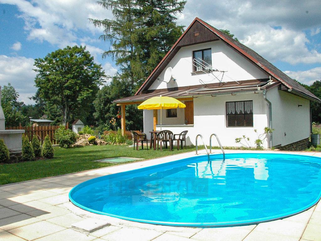 Prodej domu 95 m2
