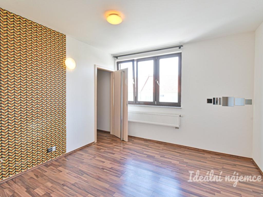 Pronájem bytu 2+kk 50 m2