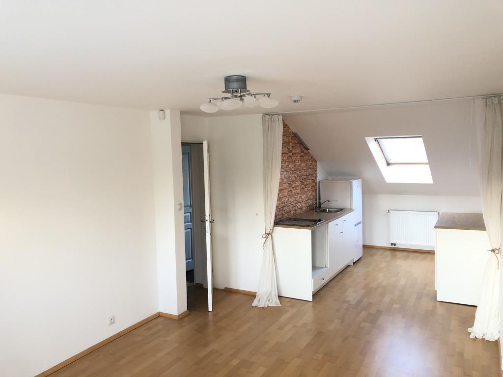 Pronajem bytu 2+kk 55 m2
