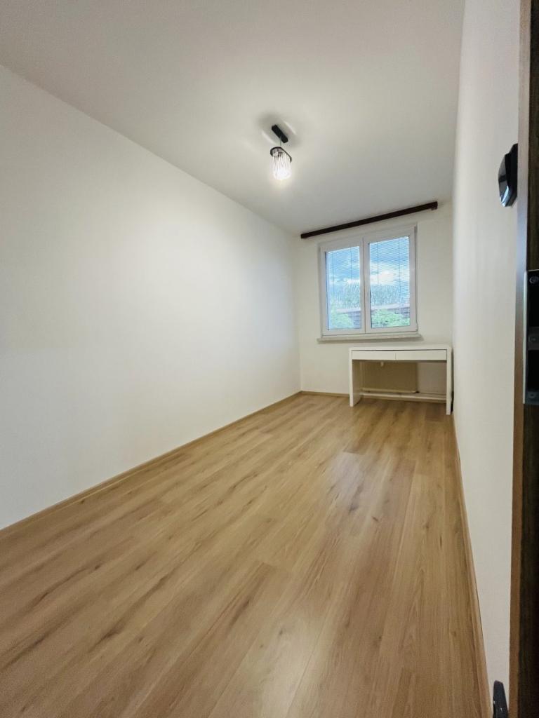 Pronájem bytu 2+1 44 m2