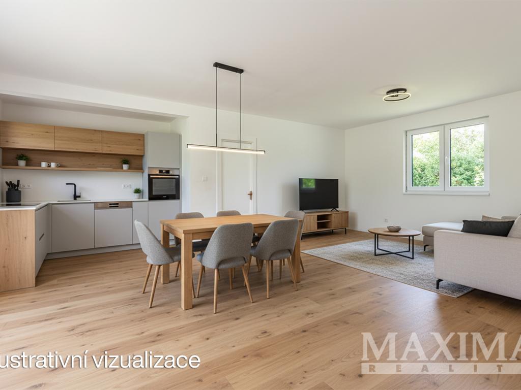 Prodej domu 130 m² – další