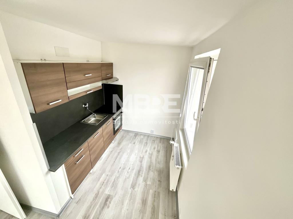 Pronájem bytu 2+kk 41 m2