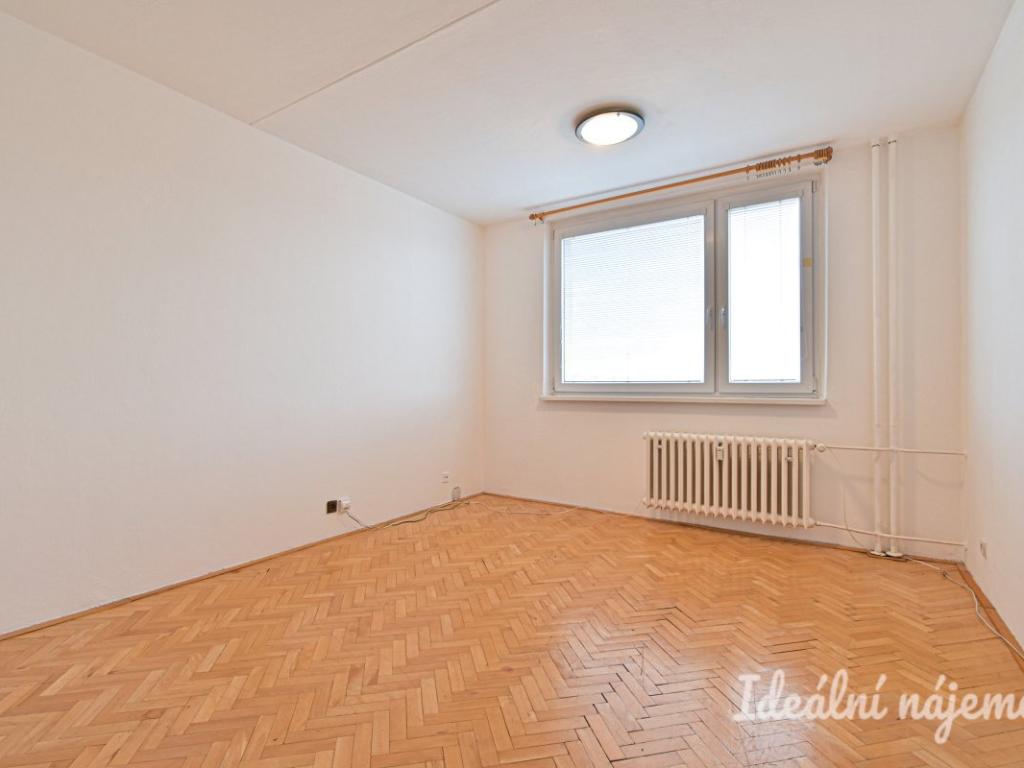 Pronájem bytu 1+1 32 m2