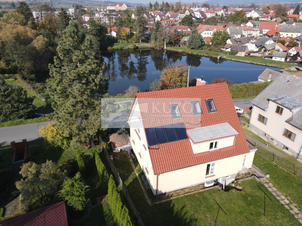 Prodej domu 312 m2