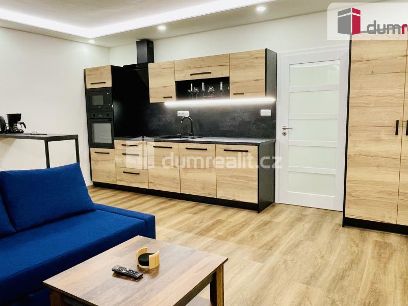 Prodej bytu 2+kk 48 m2, Abertamy – náhled fotky 9