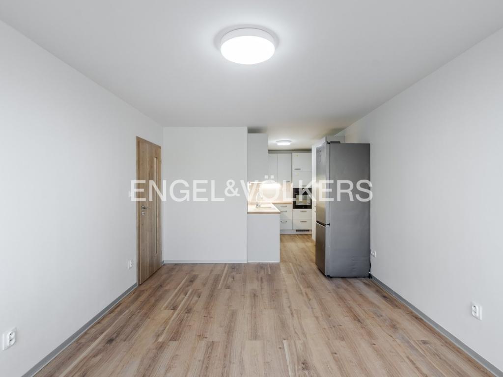 Pronájem bytu 3+kk 68 m2