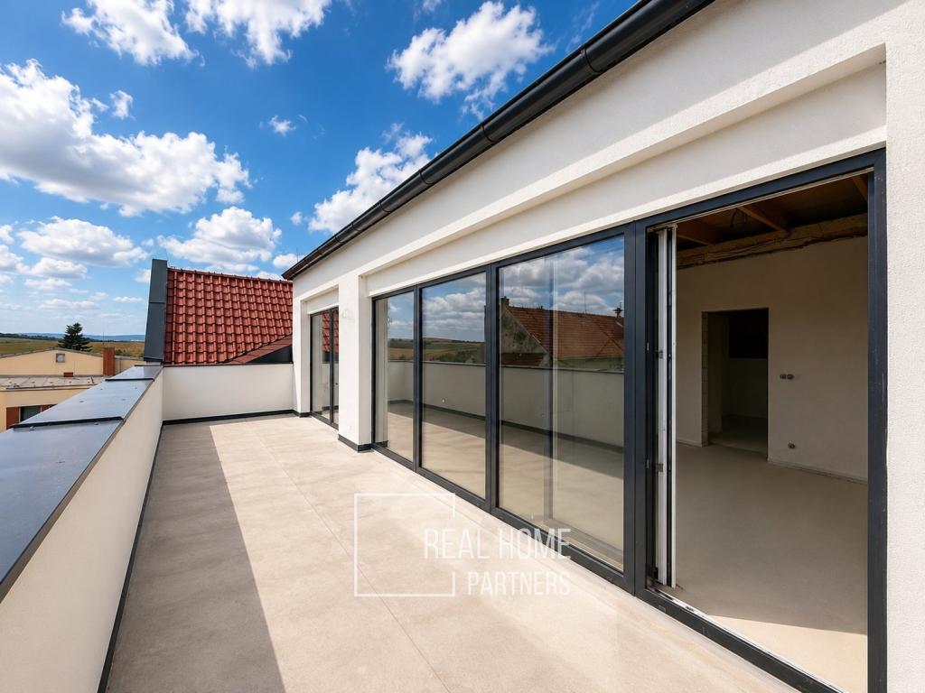 Prodej bytu 3+kk 110 m2