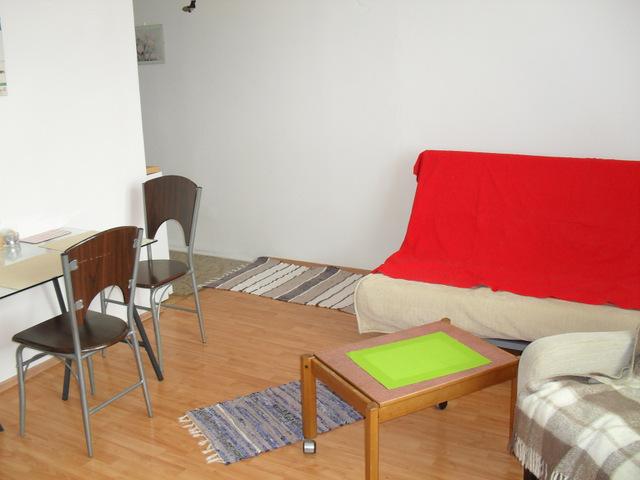 Pronajem bytu 2+kk 45 m2