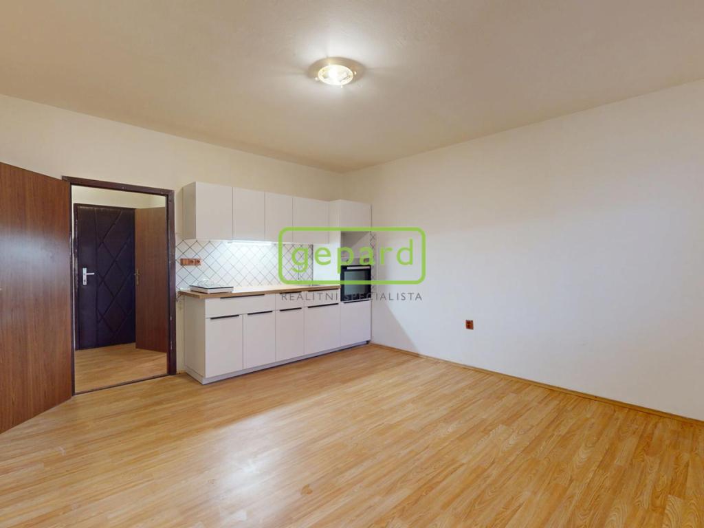 Pronájem bytu 2+kk 40 m2
