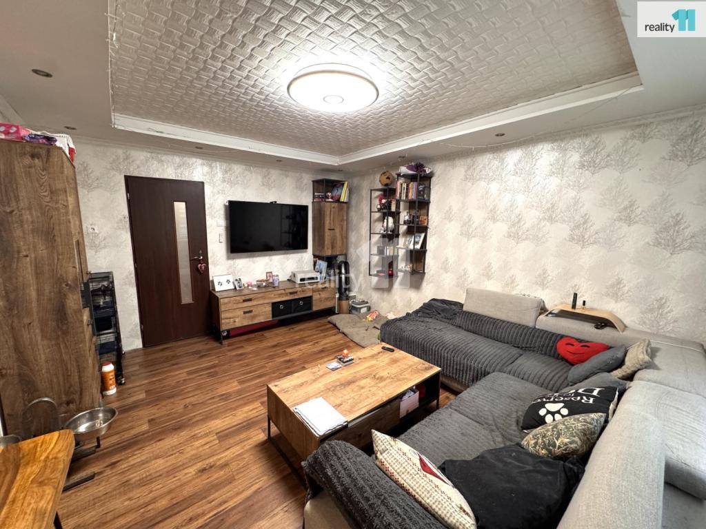 Prodej bytu 3+kk 55 m2