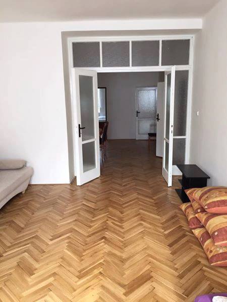 Pronajem bytu 3+1 75 m2