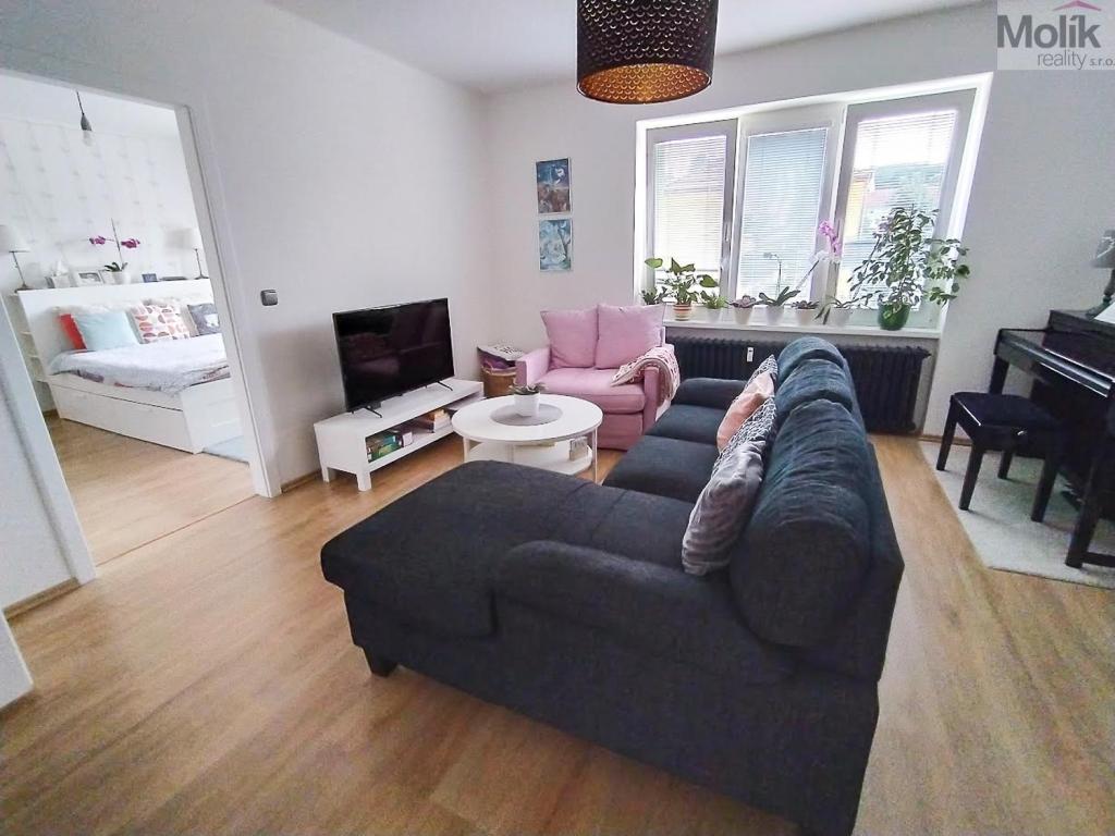 Pronájem 2+1, Teplice - Londýnská, 13500 Kč, 57 m2