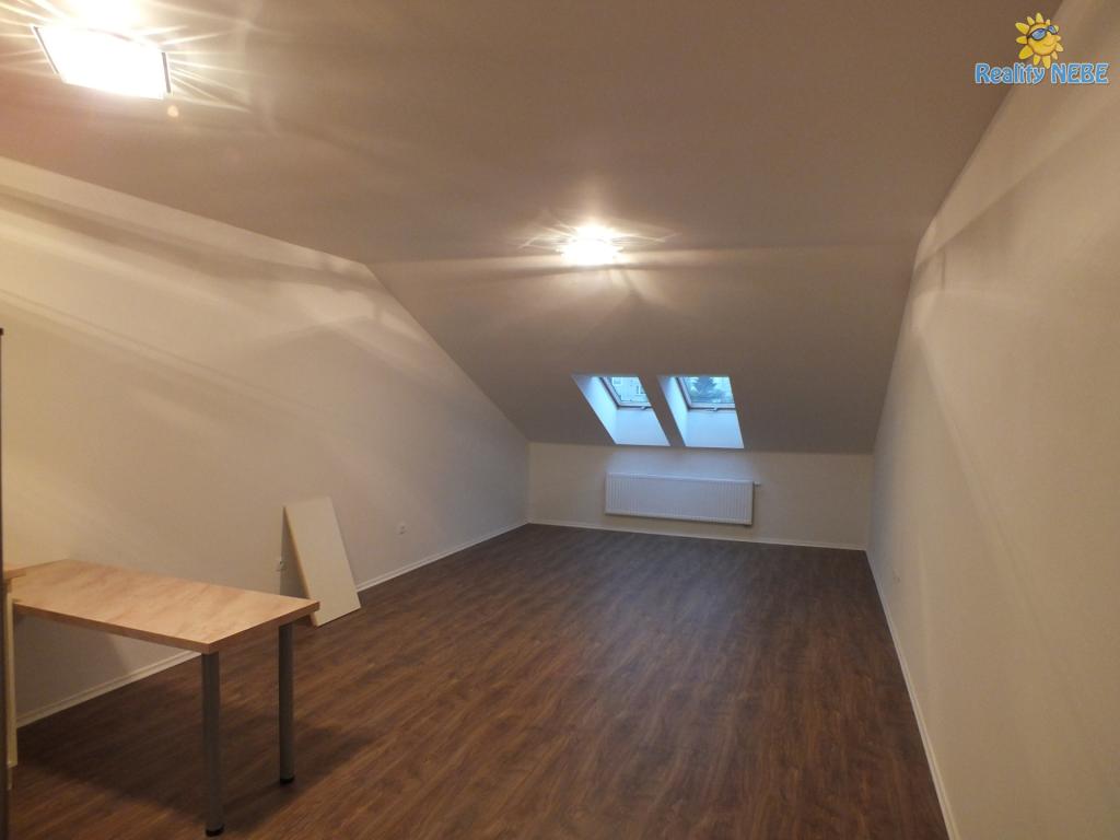 Prodej bytu 1+kk 51 m2