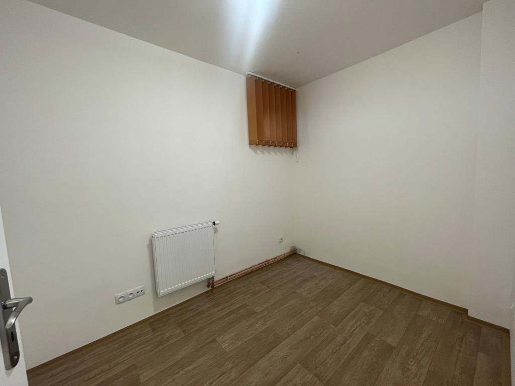 Pronájem bytu 2+kk 27 m2