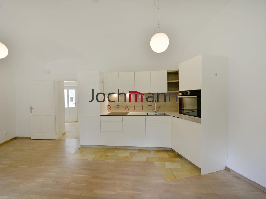 Pronájem 2+kk, České Budějovice - České