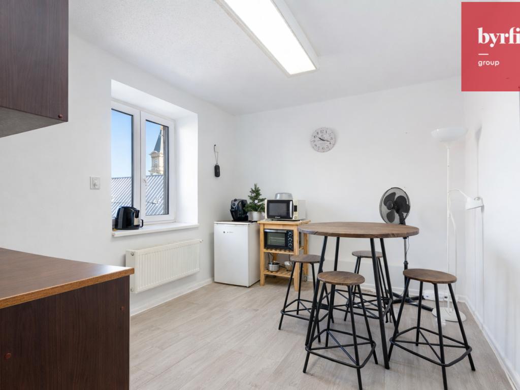 Prodej bytu atypický 115 m2