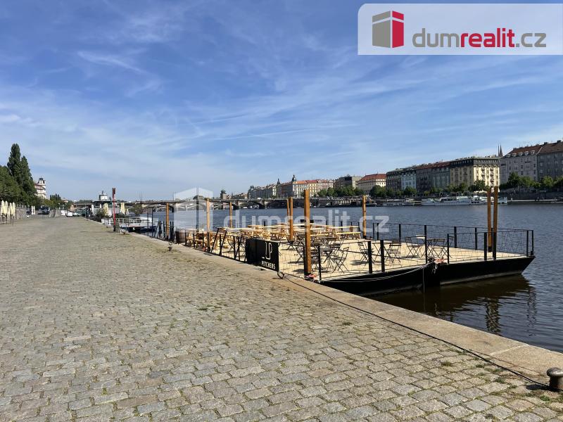 Pronájem bytu 1+kk 25 m2, Praha – náhled fotky 10