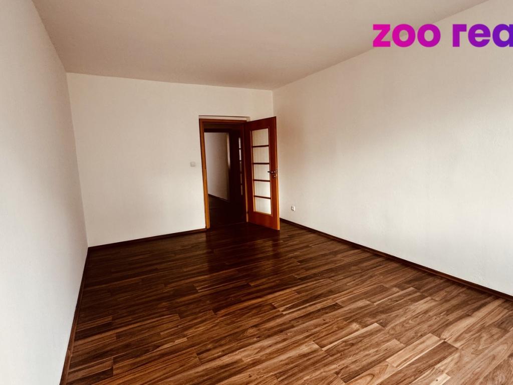 Pronájem bytu 3+1 74 m2