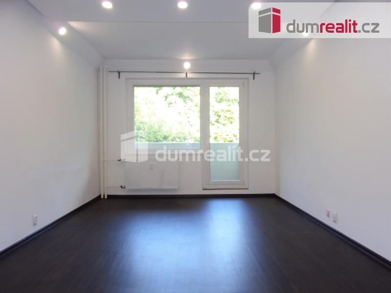 Pronájem bytu 2+1 48 m2