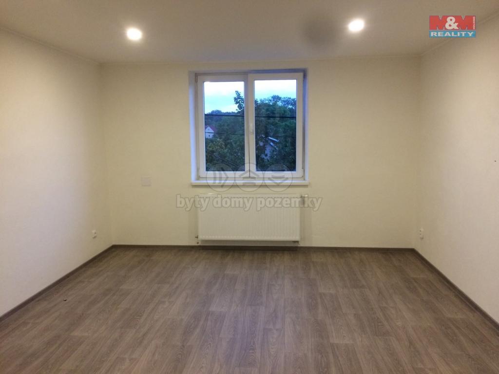 Pronajem bytu 2+kk 51 m2
