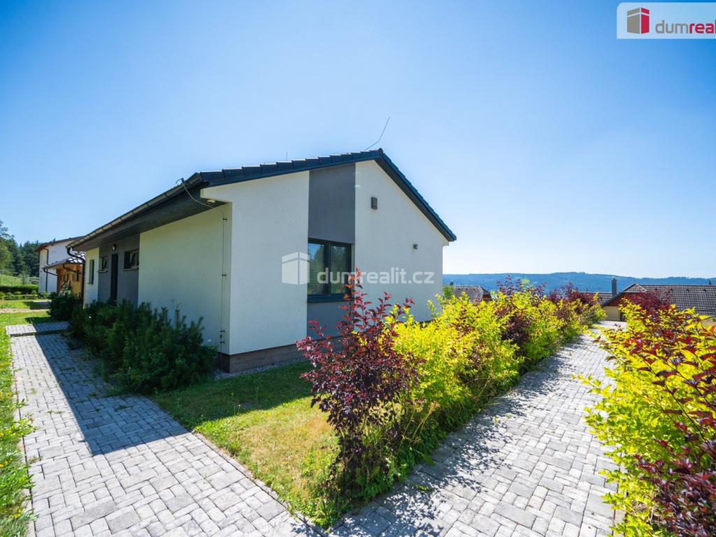 Prodej domu 100 m2
