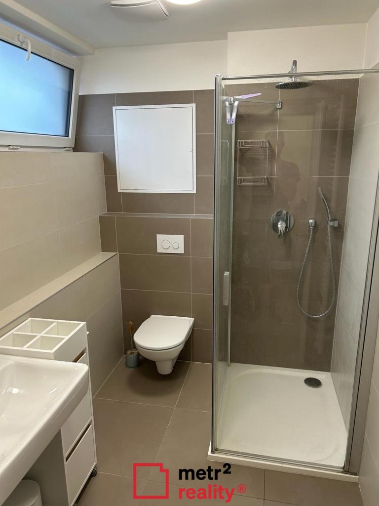 Pronájem bytu 1+kk 34 m2, Olomouc – náhled fotky 6