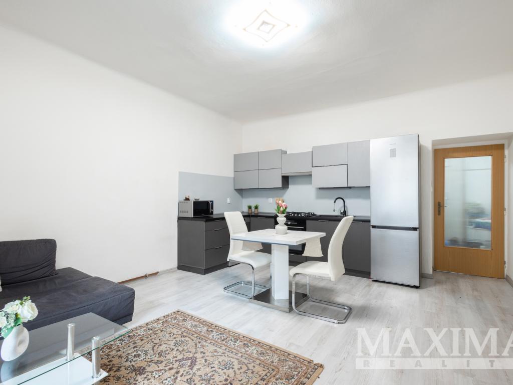 Prodej bytu 3+kk 79 m² – pohled 4