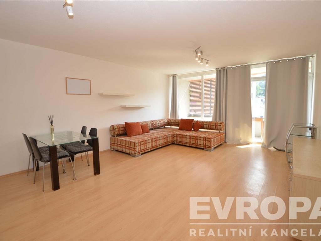 Pronájem bytu 2+kk 63 m2