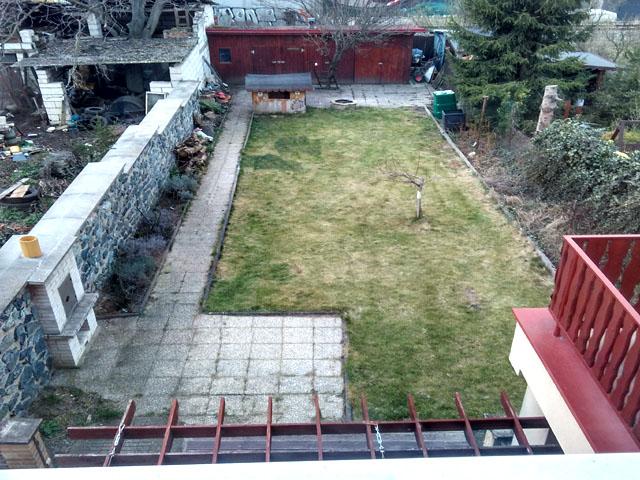 Pronajem bytu dům 150 m2