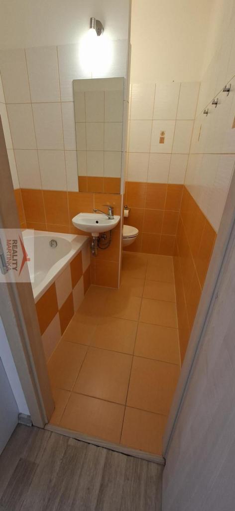Pronájem bytu 2+1 45 m2, Valašské Meziříčí – náhled fotky 13