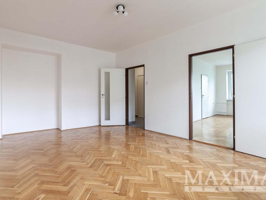 Pronájem bytu 2+1 56 m2