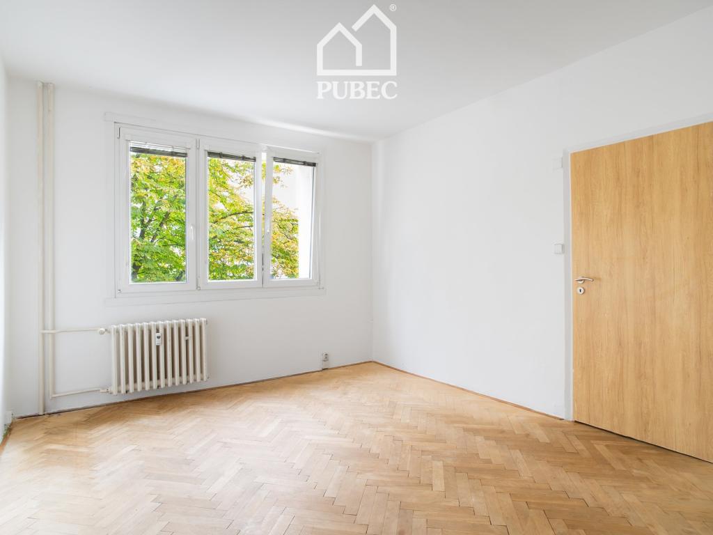 Pronájem bytu 1+1 35 m2