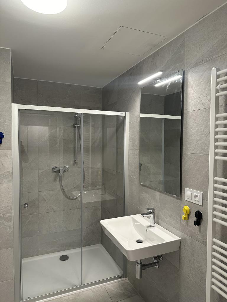 Pronájem bytu 1+kk 51 m2
