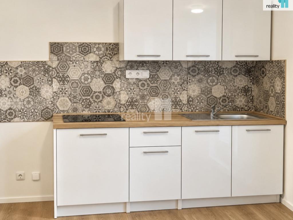 Pronájem bytu 2+kk 41 m2