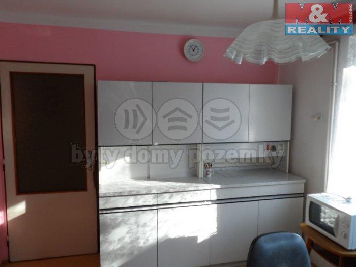 Pronajem bytu dům 910 m2