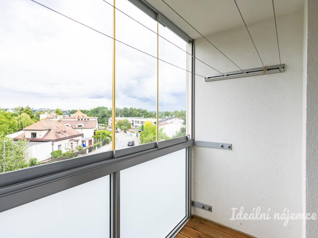 Pronájem bytu 3+kk 65 m2