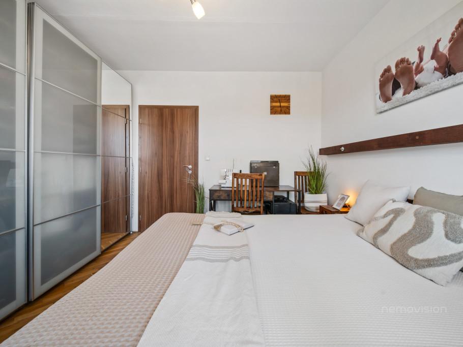 Prodej bytu 3+1 73 m2, Tišnov – náhled fotky 14