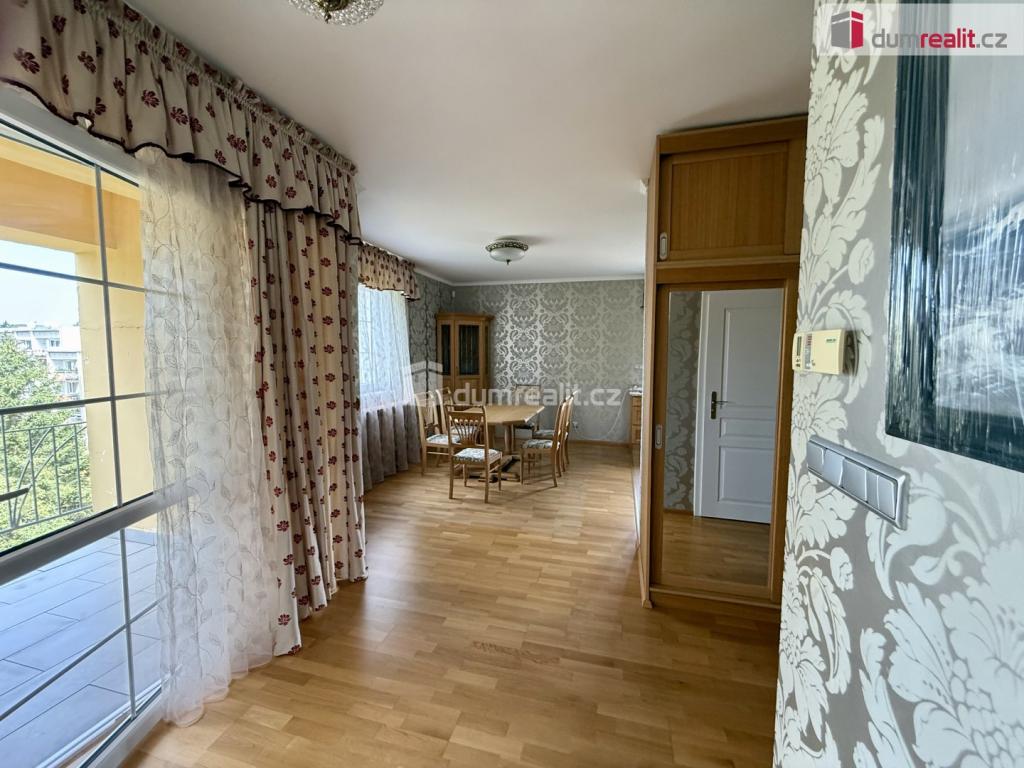 Prodej bytu 3+kk 161 m2, Mariánské Lázně – náhled fotky 12