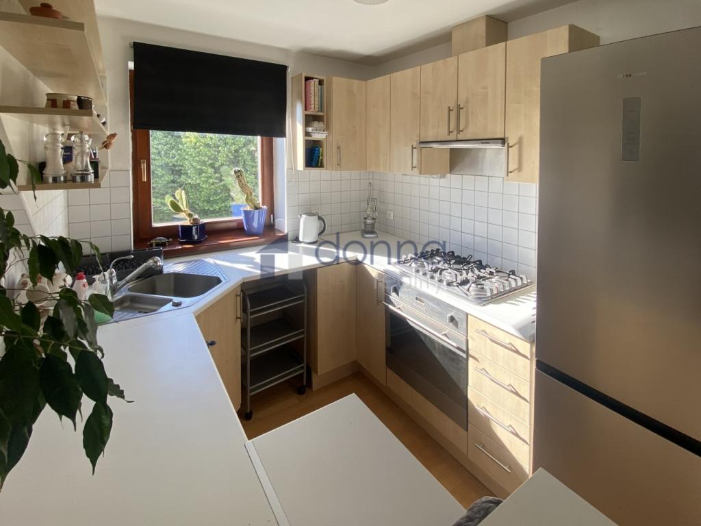 Pronájem bytu 4+kk 89 m2