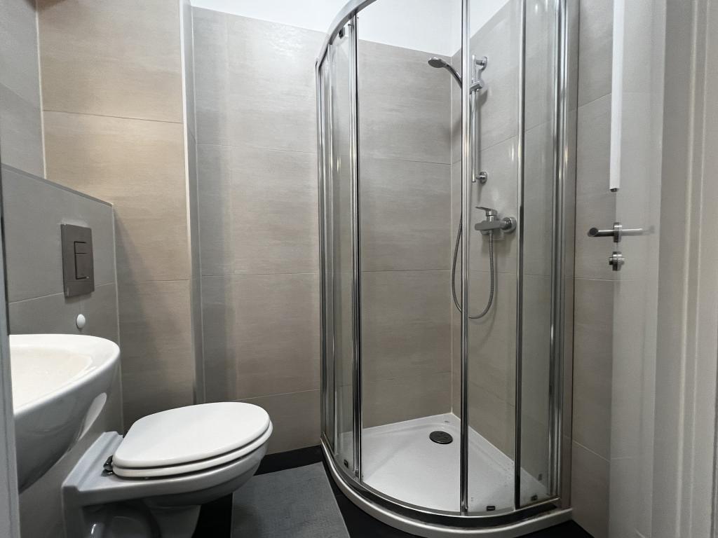 Pronájem bytu 1+kk 25 m2