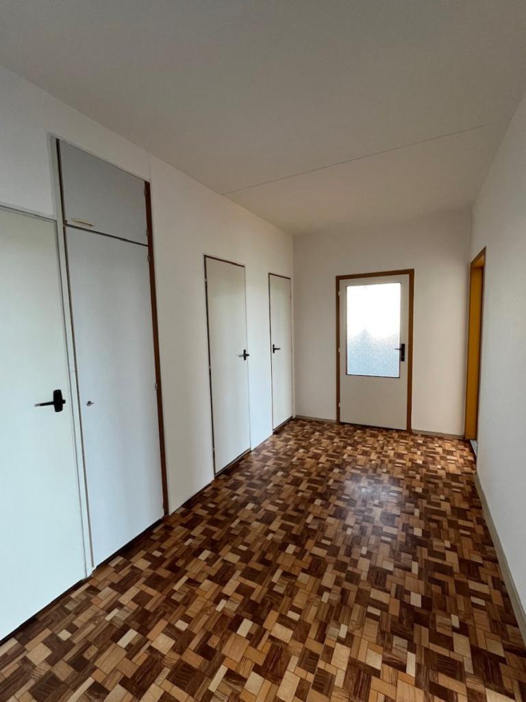 Pronájem bytu 3+1 69 m2