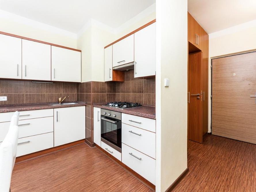 Pronájem bytu 1+1 35 m2