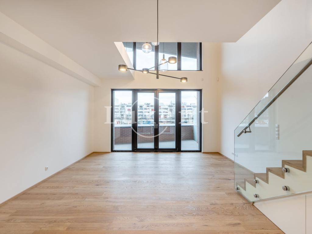 Pronájem bytu 2+kk 73 m2