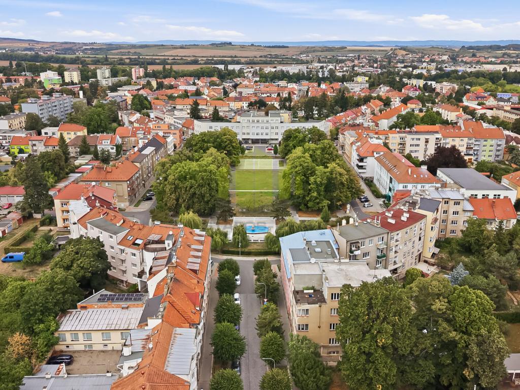 Pronájem bytu 1+1 37 m2, Prostějov – náhled fotky 21
