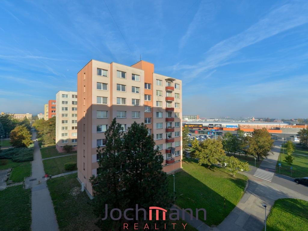 Pronájem bytu 3+kk 67 m2, České Budějovice – náhled fotky 15