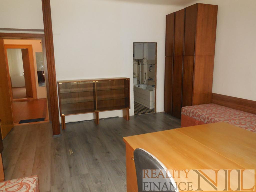 Pronájem bytu 3+1 100 m2