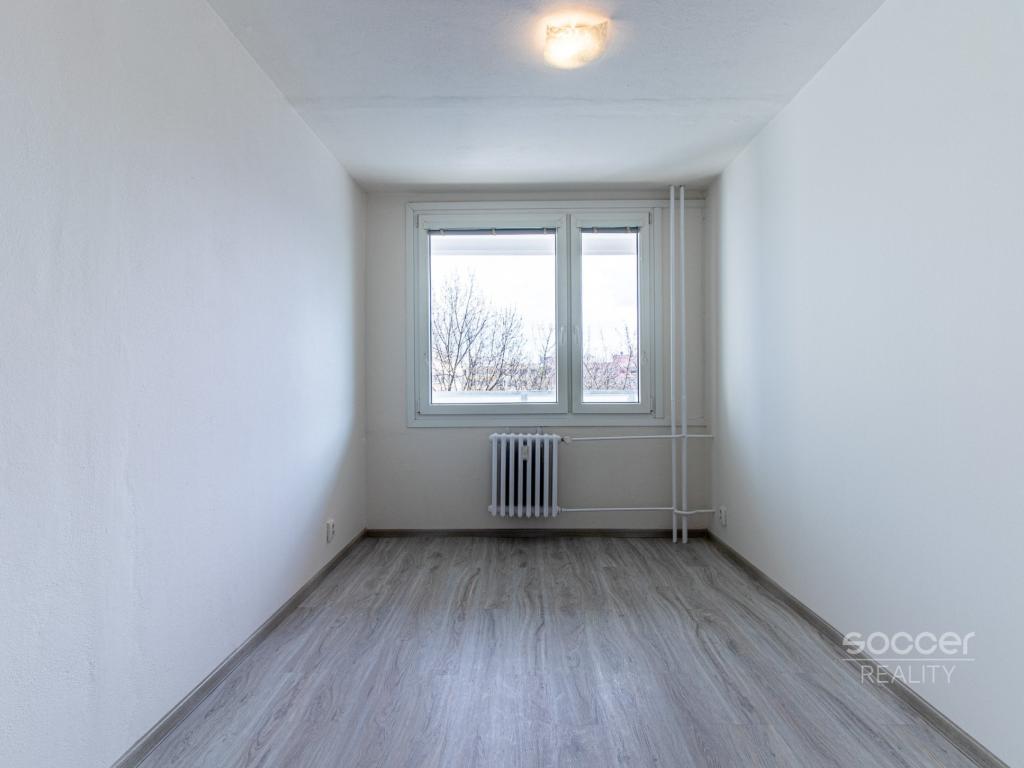 Pronájem bytu 2+kk 51 m2