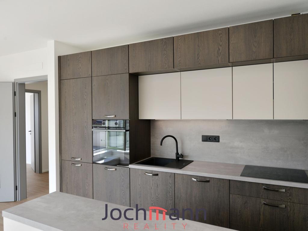 Pronájem bytu 2+kk 60 m2